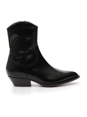 Philosophy Di Lorenzo Serafini Cowboy Boots