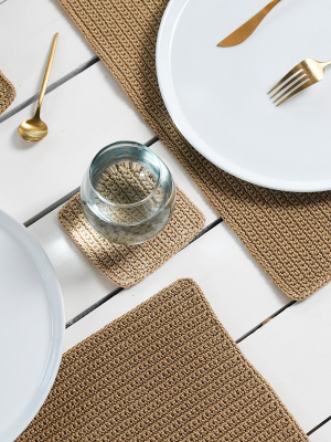 The Sak Home Individual Placemat