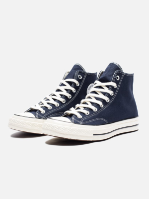Nike Chuck 70 Hi - Obsidian/egret/black