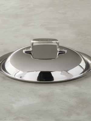 All-clad D5 Stainless-steel Domed Lid