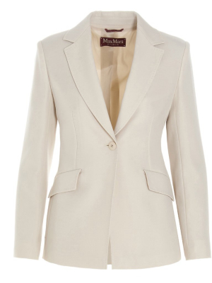 Max Mara Studio Scire Blazer