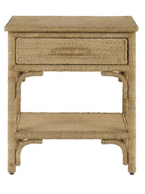 Olisa Nightstand