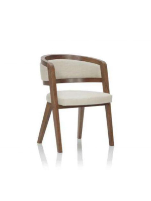 Nest Upholstered Chair