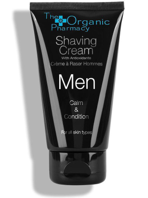 Men Shaving Cream