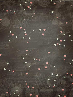 Secret Love