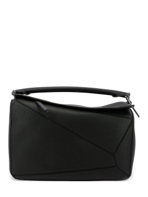 Loewe Large Puzzle Shoulder Bag