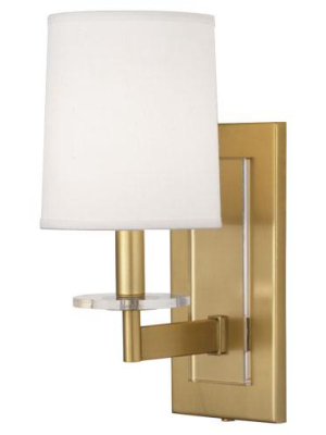 Alice On-off Rocker Single Sconce