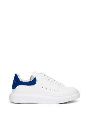 Alexander Mcqueen Oversized Sneakers