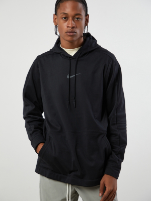 Nike Pro Fleece Hoodie Sweatshirt