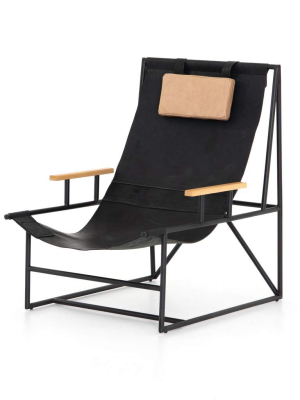 Judson Sling Chair