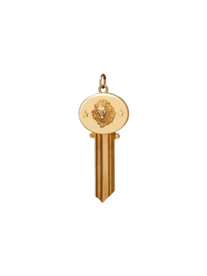 Strength Key Charm