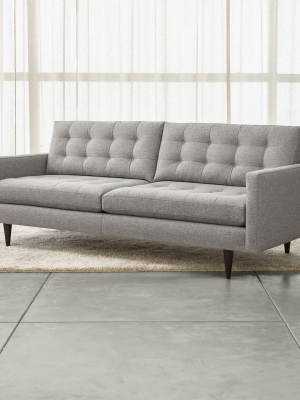 Petrie Midcentury Sofa