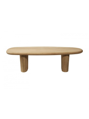 Laurel Coffee Table