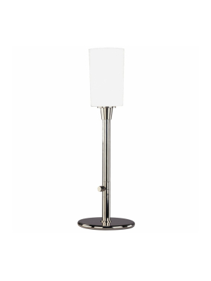 Rico Espinet Nina Table Lamp