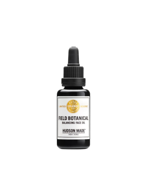 Field Botanical Balancing Face Oil