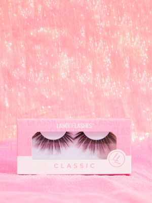 Land Of Lashes Belle Lash