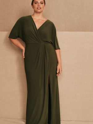 Bhldn Thorton Dress