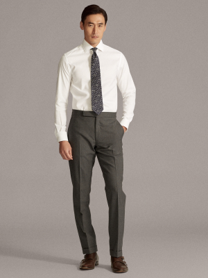 Gregory Wool Trouser