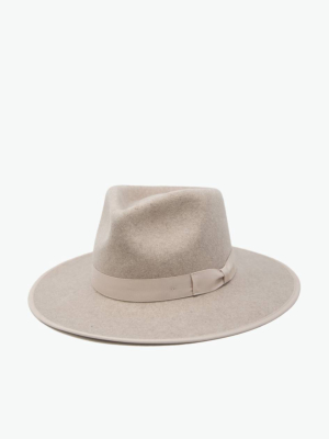 Wyeth™ Wool Maude Fedora Hat