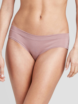 Women's Comfort Hipster Underwear - Auden™