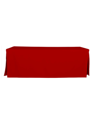 Tablevogue 8 Foot Table Cover