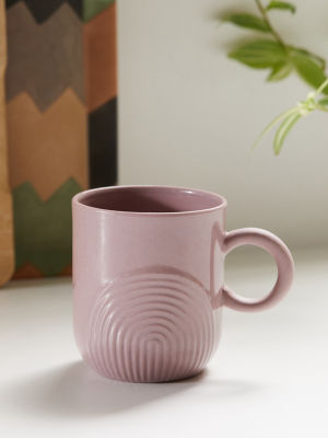 Kira Ceramic Mug