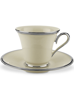 Solitaire® Teacup