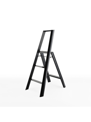 Lucano 3 Step Ladder