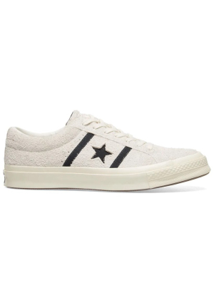 Converse One Star Academy 'ivory'