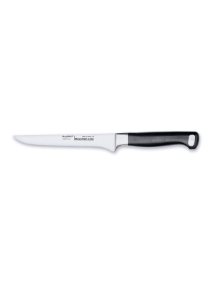 Berghoff Gourmet 6" Stainless Steel Flexible Boning Knife