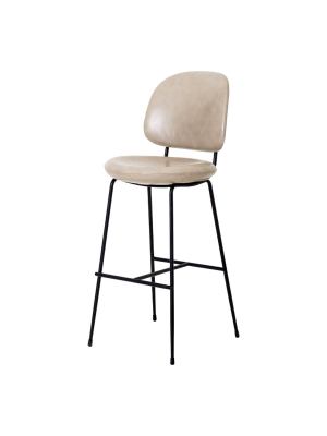 Industry Bar Or Counter Chair