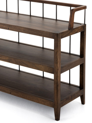 Howard Console Table