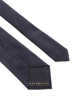 Ermenegildo Zegna Classic Tie