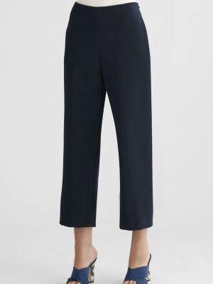 Jackie Pants - Navy - Final Sale