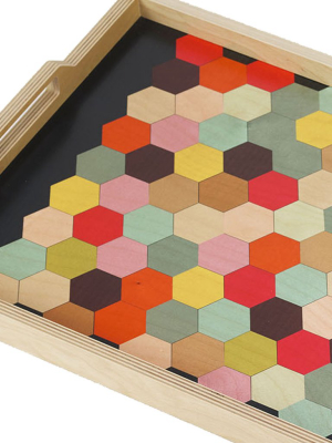 Honeycomb Tray - Best Seller!