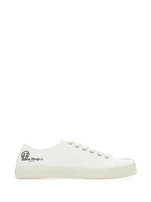 Maison Margiela Tabi Sneakers