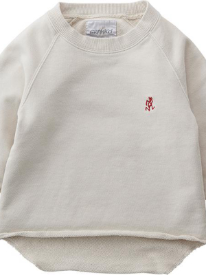 Kids Talecut Sweat