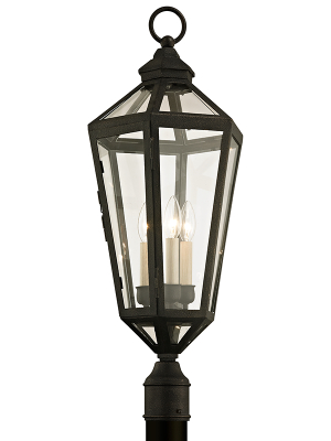 Calabasas Post By Troy Lighting