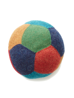 Oeuf Soft Soccer Ball