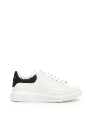 Alexander Mcqueen Oversized Sneakers