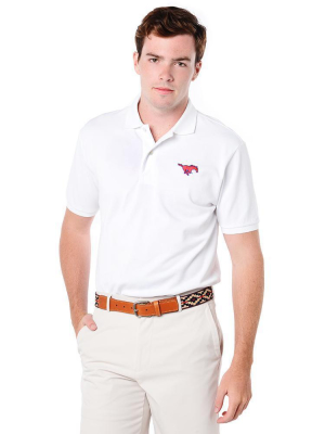 Southern Tide Men's Gameday Skipjack Polo