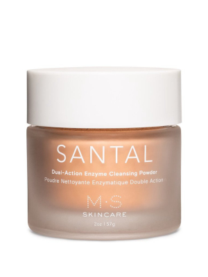 Santal | Dual-action Enzyme Cleansing Powder