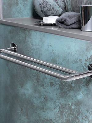 Burford Towel Rail Double