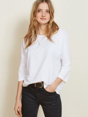 Kendra Relaxed Top