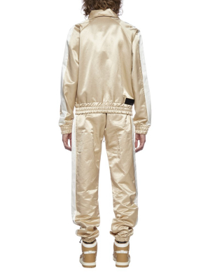 Amiri Zipped Track Jacket