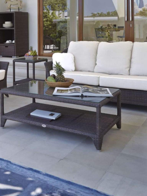 Malta Coffee Table By Skyline Design