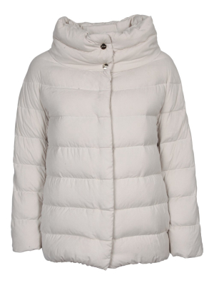 Herno Puffer Down Jacket