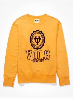 Tailgate Men's Tennessee Volunteers Terry Fleece Sweatshirt