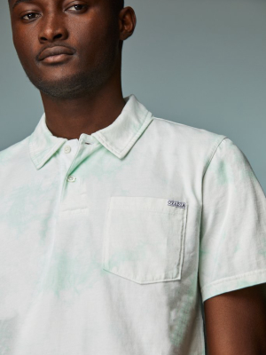 Marbled Polo