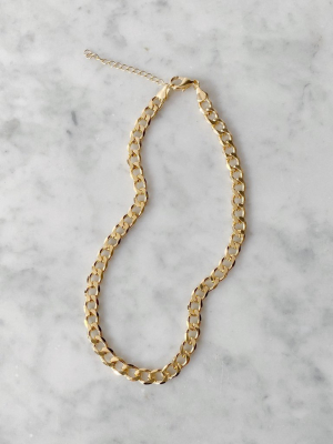 Bleecker Necklace